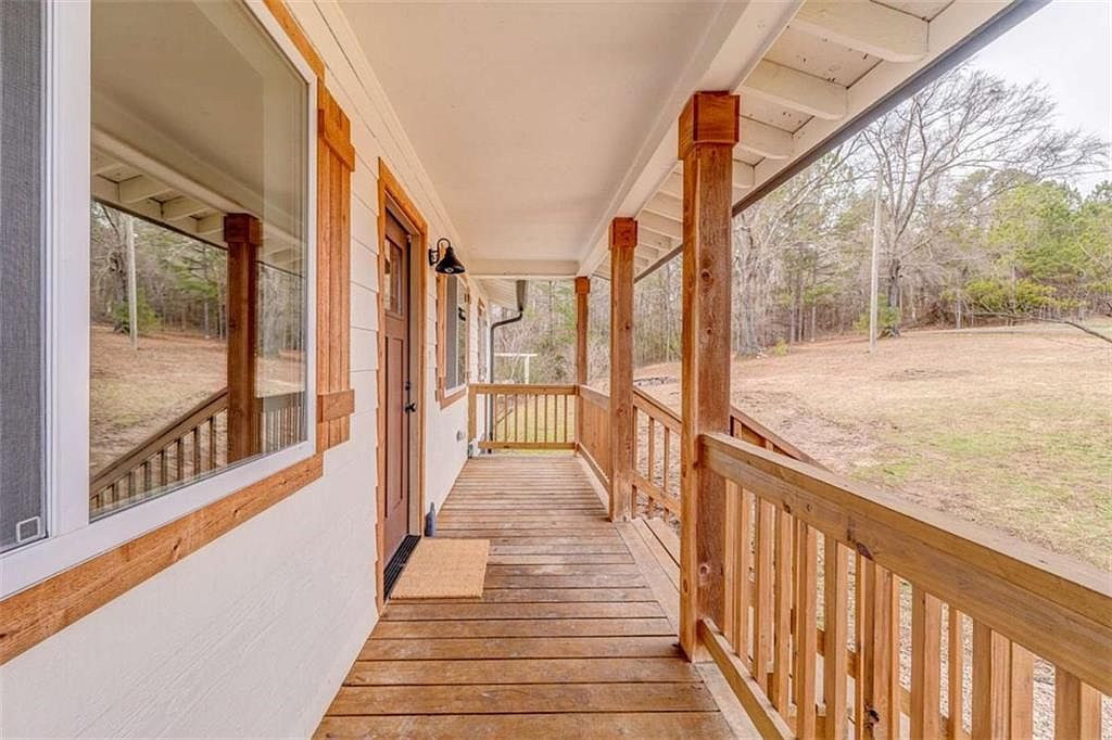 197 Colquitt Rd Cedartown, GA 30125 - Thumbnail 3