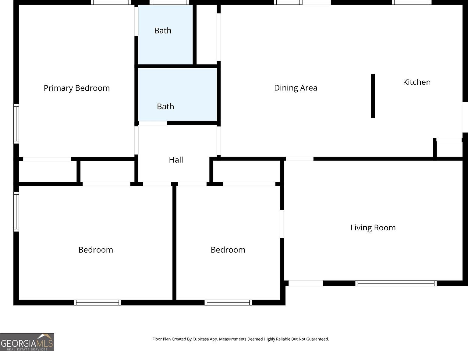 263 E Girard Ave Cedartown, GA 30125 - Thumbnail 3