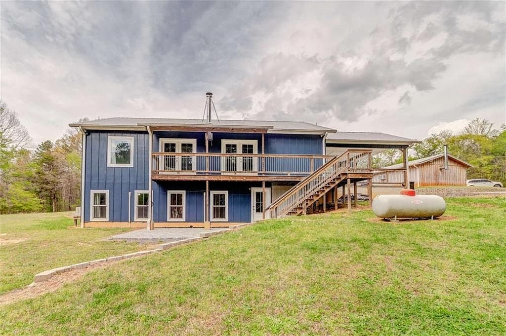 221 David Price Rd Cedartown, GA 30125 - Thumbnail 3