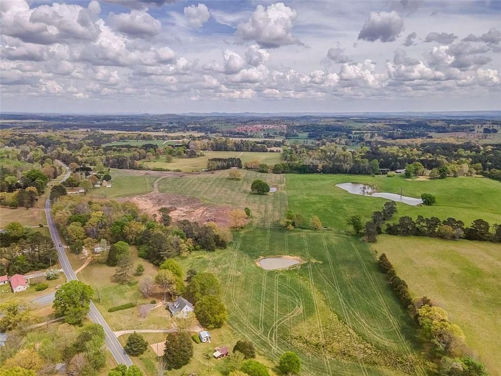 0 Collard Valley Rd Cedartown, GA 30125 - Thumbnail 3