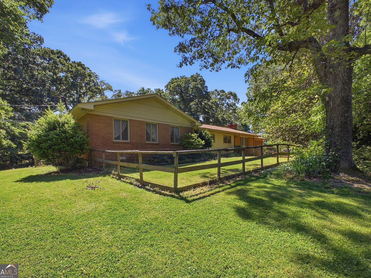 1202 Cave Springs Rd Cedartown, GA 30125 - Thumbnail 3