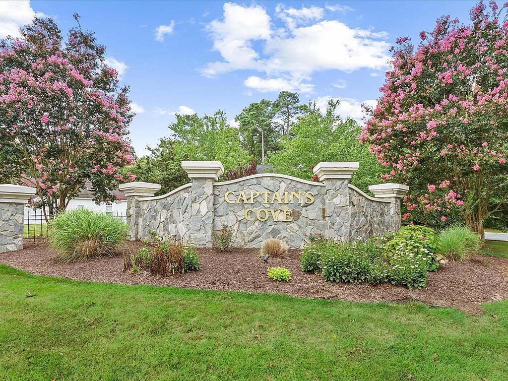 2553 Captains Corridor Greenbackville, VA 23356 - Thumbnail 3