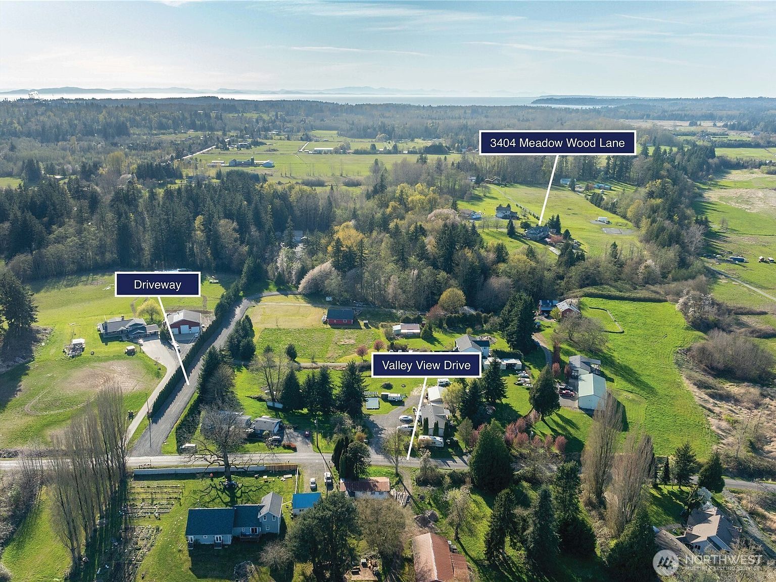 3404 Meadow Wood Ln Ferndale, WA 98248 - Thumbnail 3