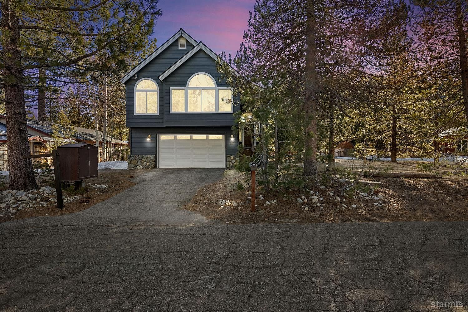2367 Wasabe Dr South Lake Tahoe, CA 96150 - Thumbnail 3