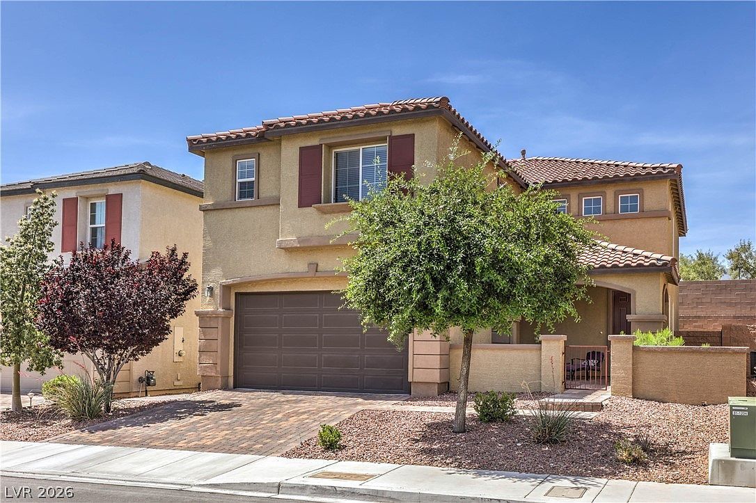 6709 Bristle Falls St Las Vegas, NV 89149 - Thumbnail 3