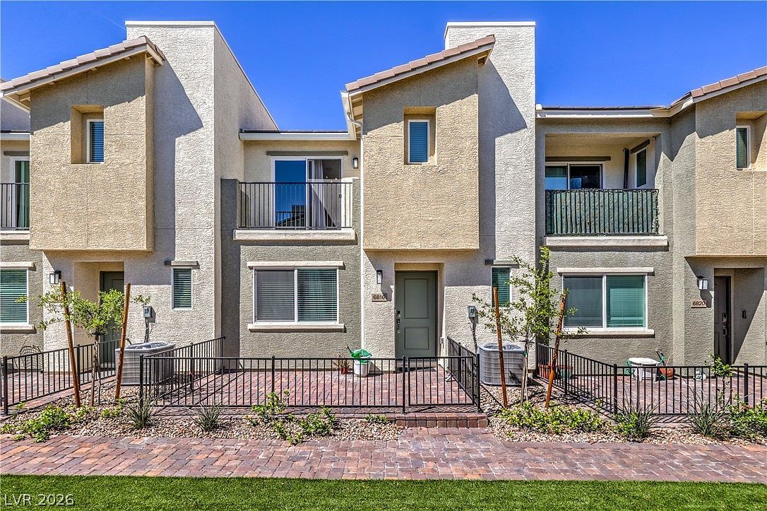 6816 Citron Mist Ct North Las Vegas, NV 89086 - Thumbnail 3