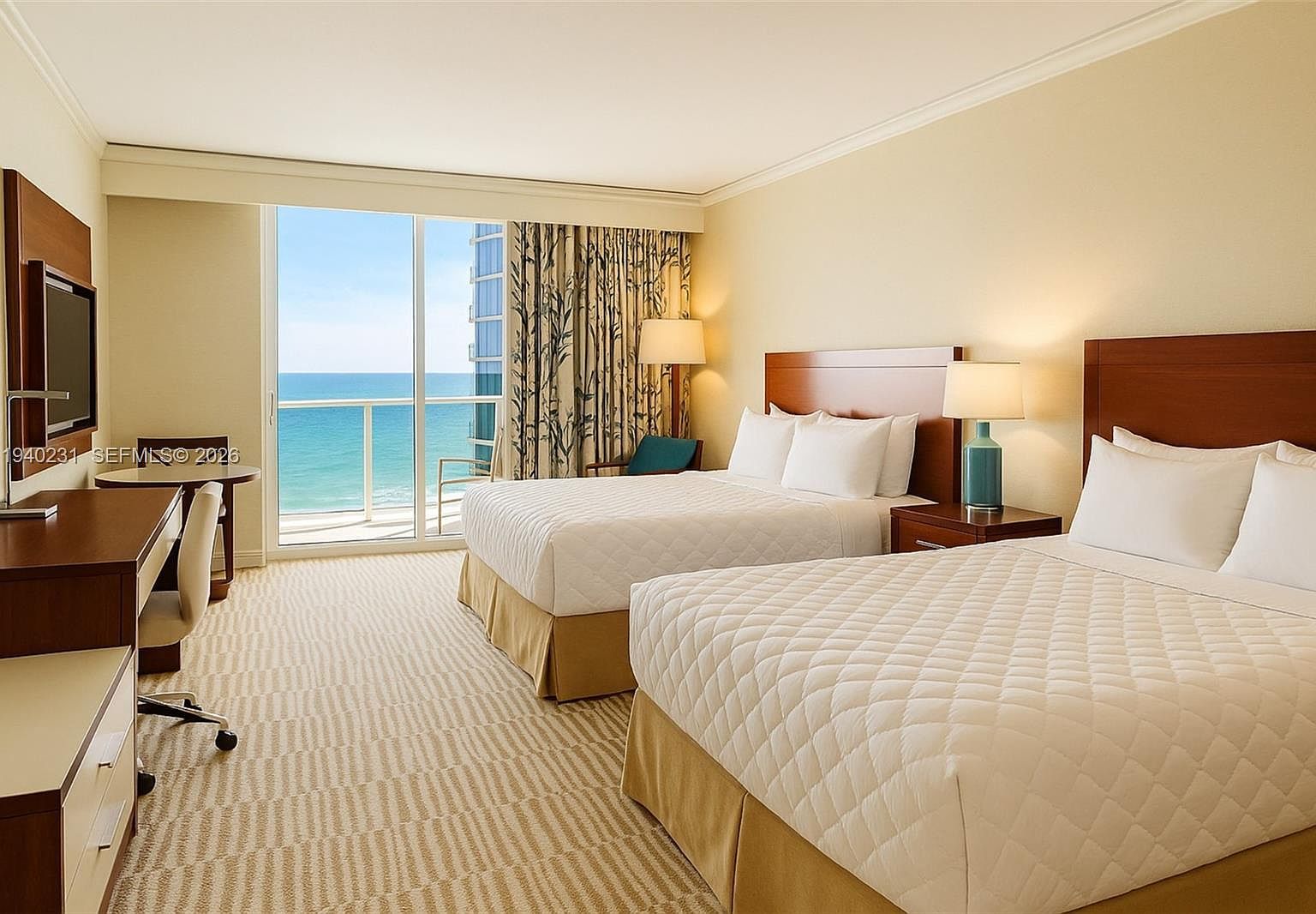 18001 Collins Ave #1210 North Miami Beach, FL 33160 - Thumbnail 3