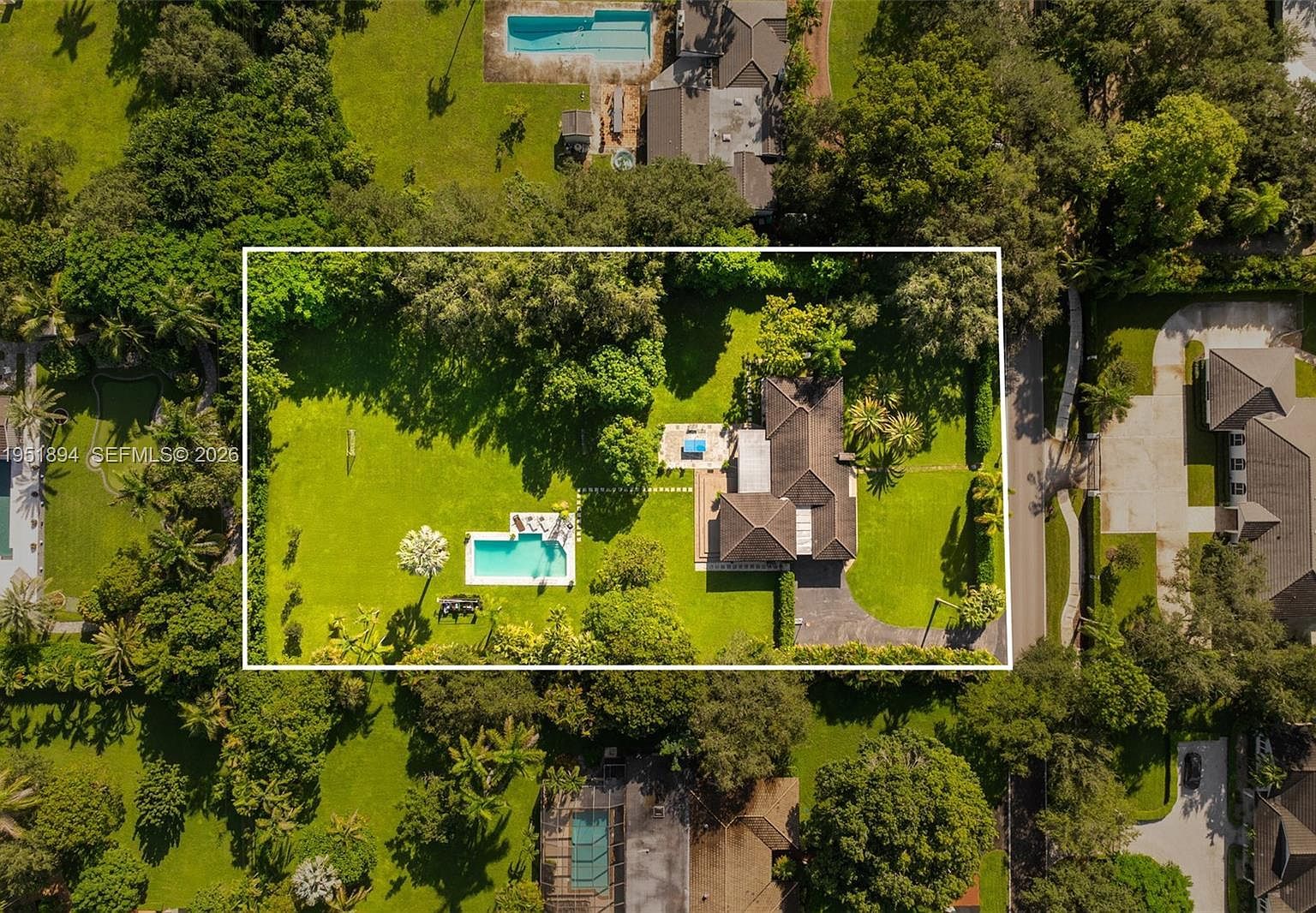 7325 SW 102nd St Pinecrest, FL 33156 - Thumbnail 3