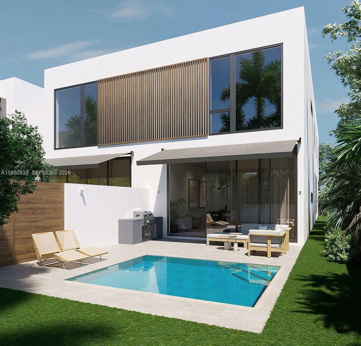 3144 Elizabeth St Miami, FL 33133 - Thumbnail 3