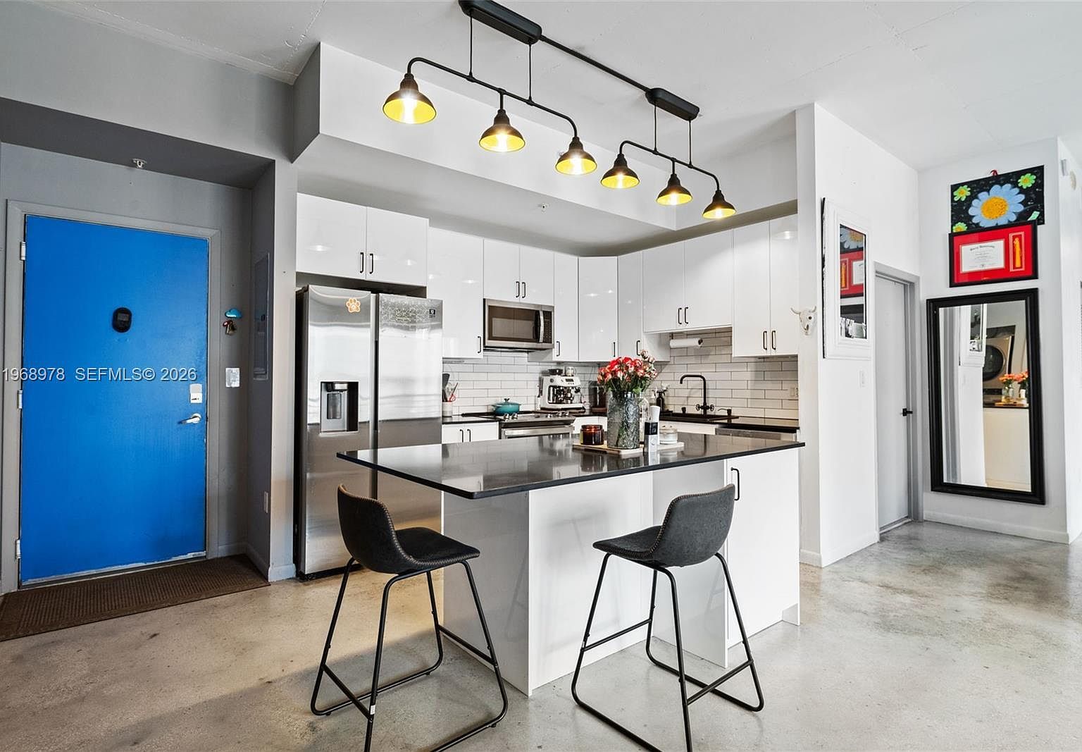 133 NE 2nd Ave APT 1606 Miami, FL 33132 - Thumbnail 3