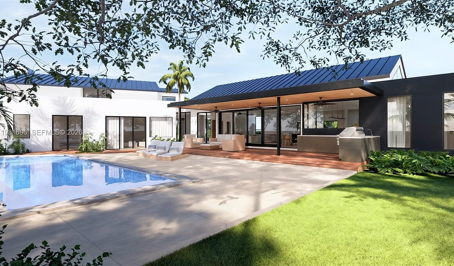 1701 Micanopy Ave Miami, FL 33133 - Thumbnail 3