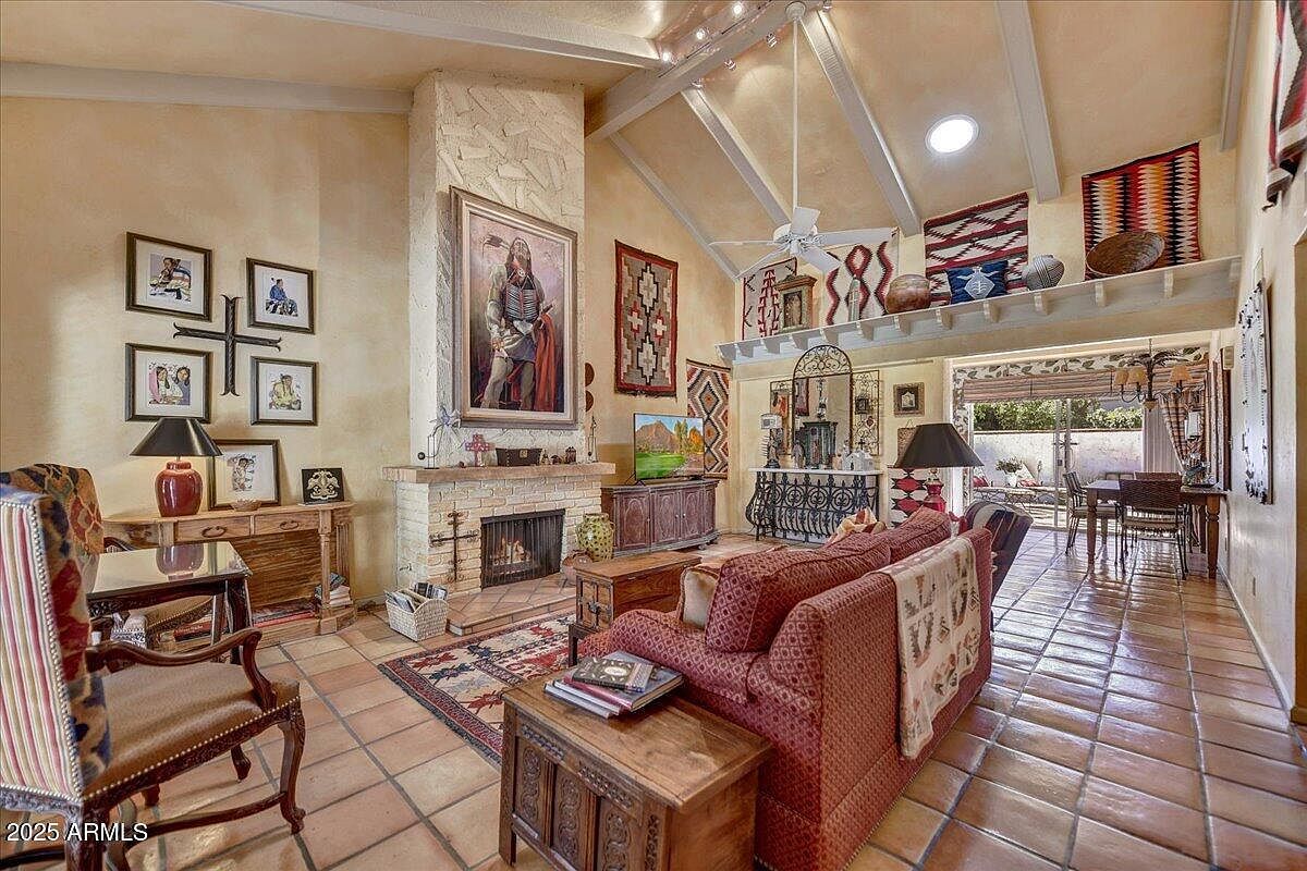 5738 N Scottsdale Rd Paradise Valley, AZ 85253 - Thumbnail 3