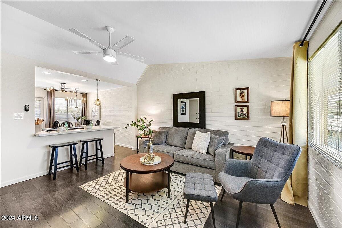 1908 W Berridge Ln APT 9 Phoenix, AZ 85015 - Thumbnail 3