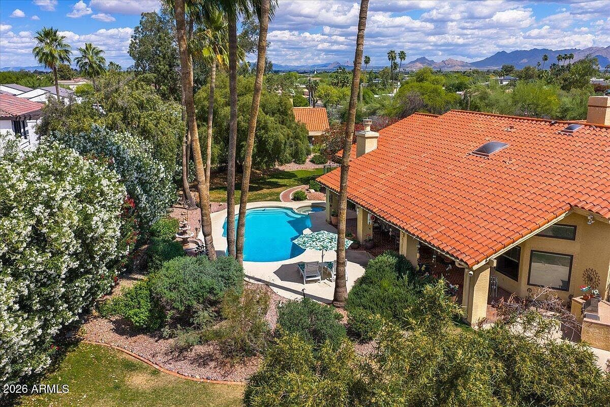 9790 N Invergordon Rd Paradise Valley, AZ 85253 - Thumbnail 3