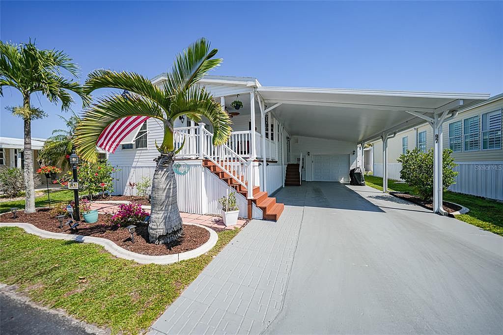 10303 Burnt Store Rd UNIT 97 Punta Gorda, FL 33950 - Thumbnail 3