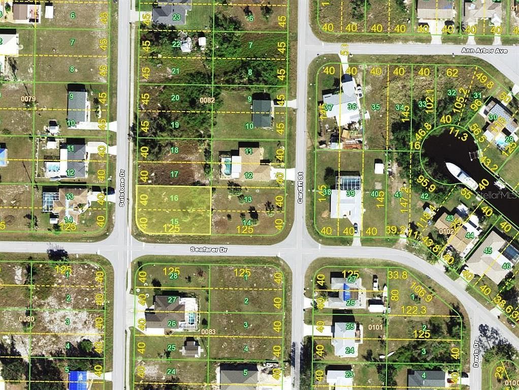 2984 Seafarer Dr #15 Punta Gorda, FL 33983 - Thumbnail 3