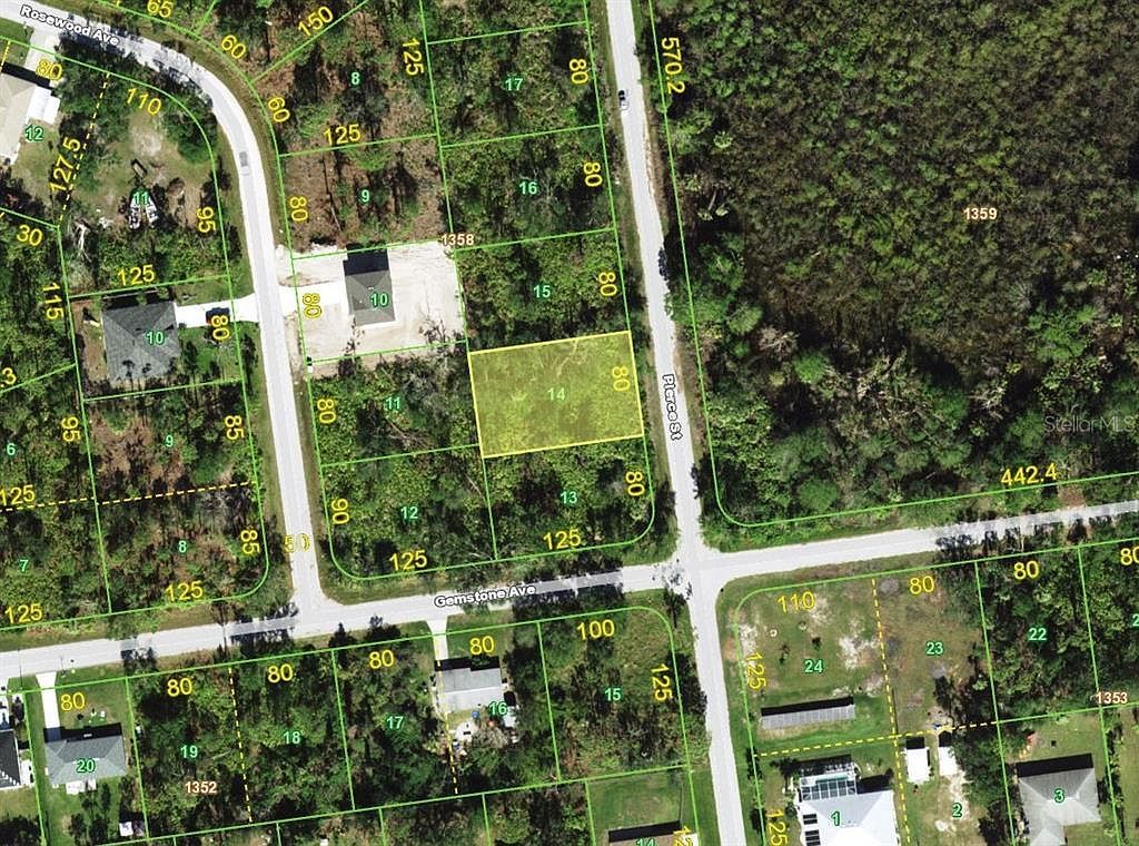 3499 Pierce St #14 Punta Gorda, FL 33980 - Thumbnail 3