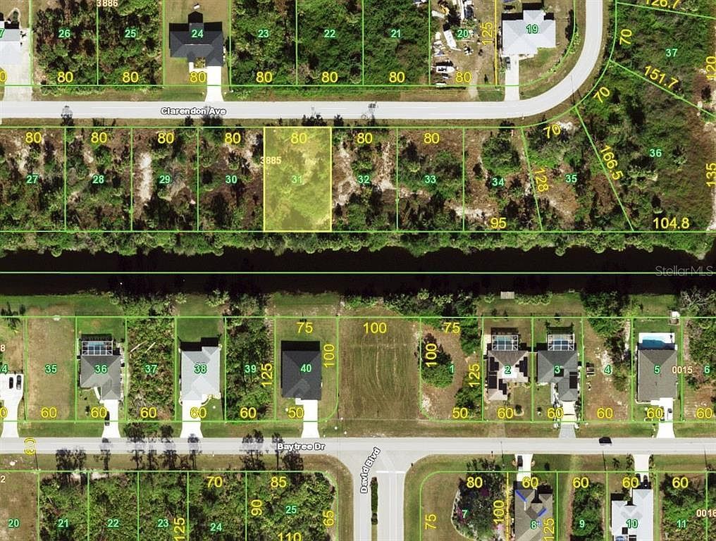 12265 Clarendon Ave #31 Pt Charlotte, FL 33981 - Thumbnail 3