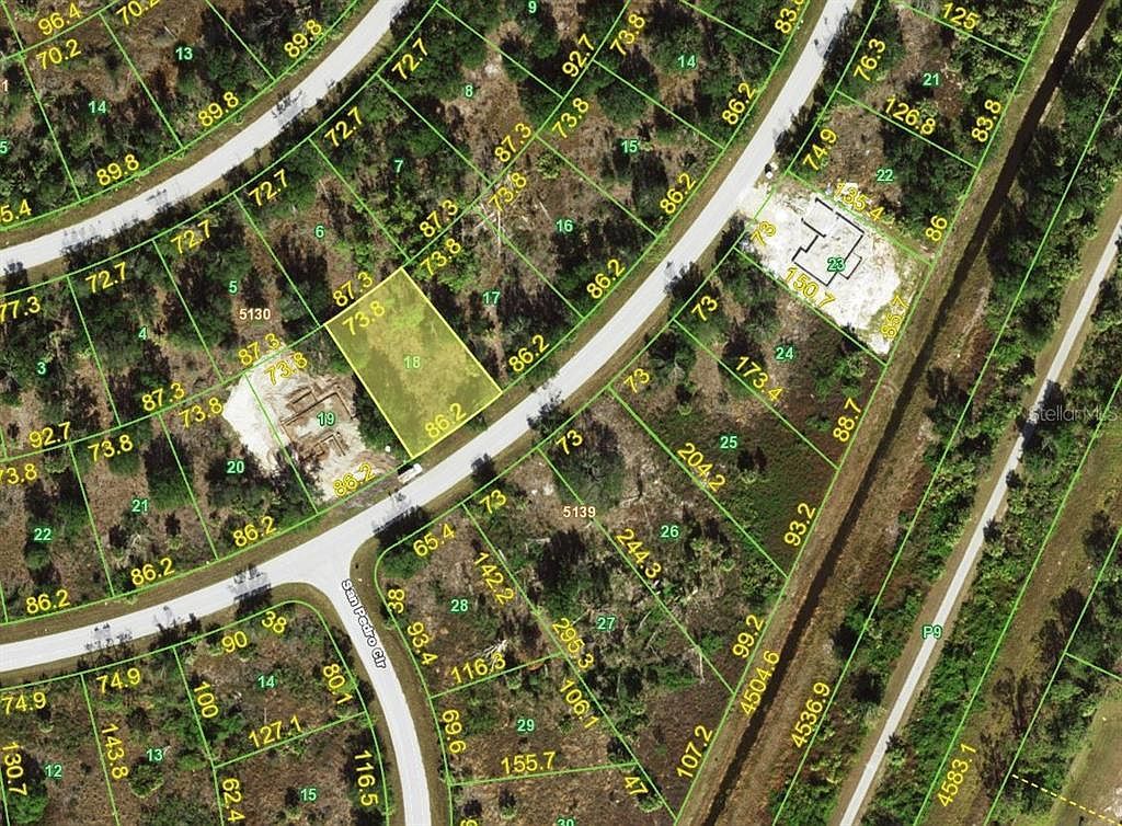 7219 Pinedale Dr #18 Pt Charlotte, FL 33981 - Thumbnail 3