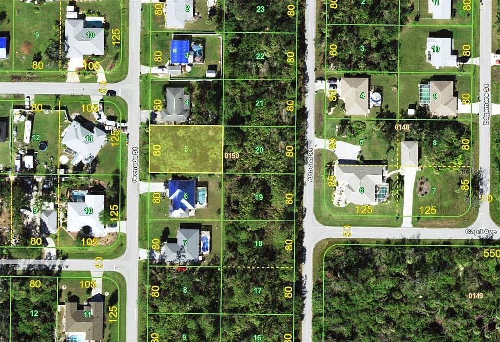 357 Grenada St #5 Pt Charlotte, FL 33948 - Thumbnail 3