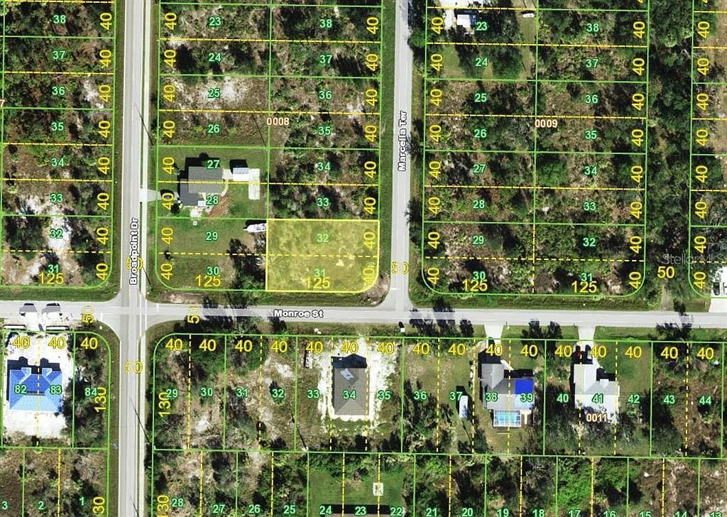 2369 Marcella Ter #31 Punta Gorda, FL 33983 - Thumbnail 3