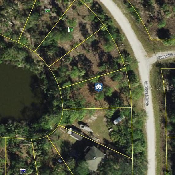 13659 Carousel Dr #26 Punta Gorda, FL 33955  | Land/Lot