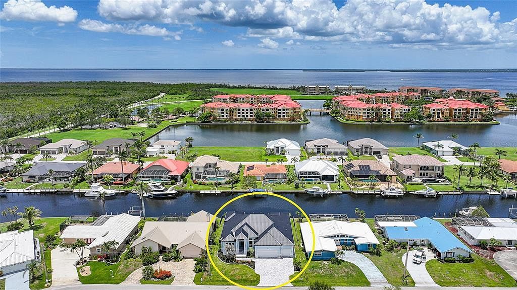 2815 Coral Way Punta Gorda, FL 33950 - Thumbnail 3