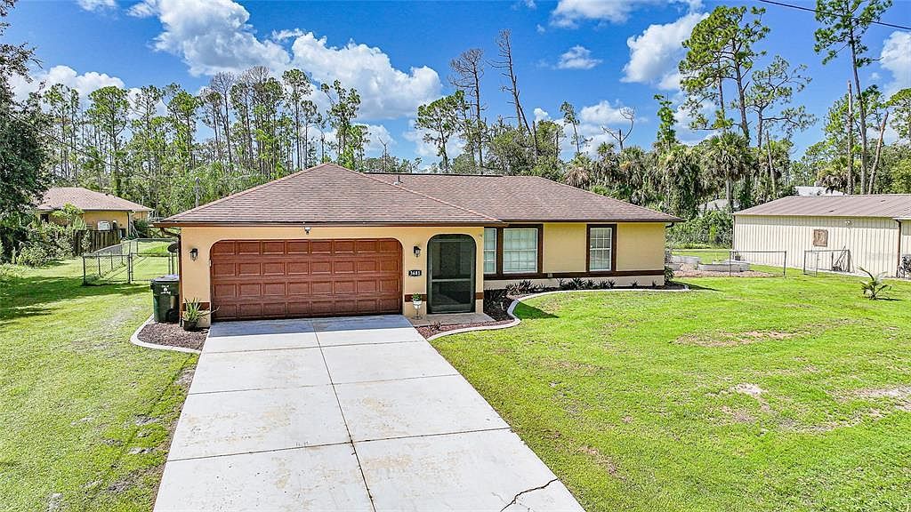 3681 Pericles Ave North Port, FL 34286 - Thumbnail 3