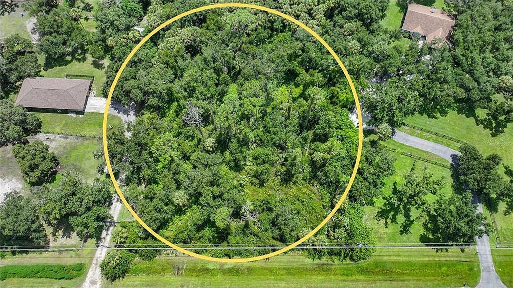 Tropicaire Blvd LOT 14 North Pt, FL 34291 - Thumbnail 3