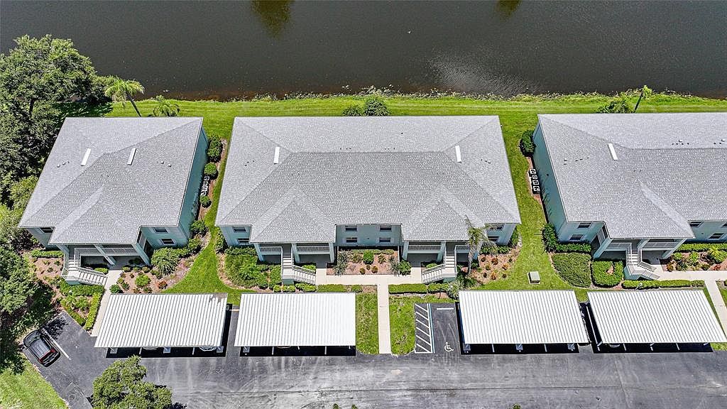 5725 Greenwood Ave APT 2101 North Port, FL 34287 - Thumbnail 3