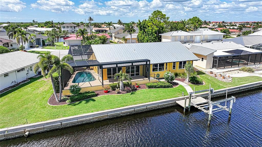 258 Venezia Ct Punta Gorda, FL 33950 - Thumbnail 3