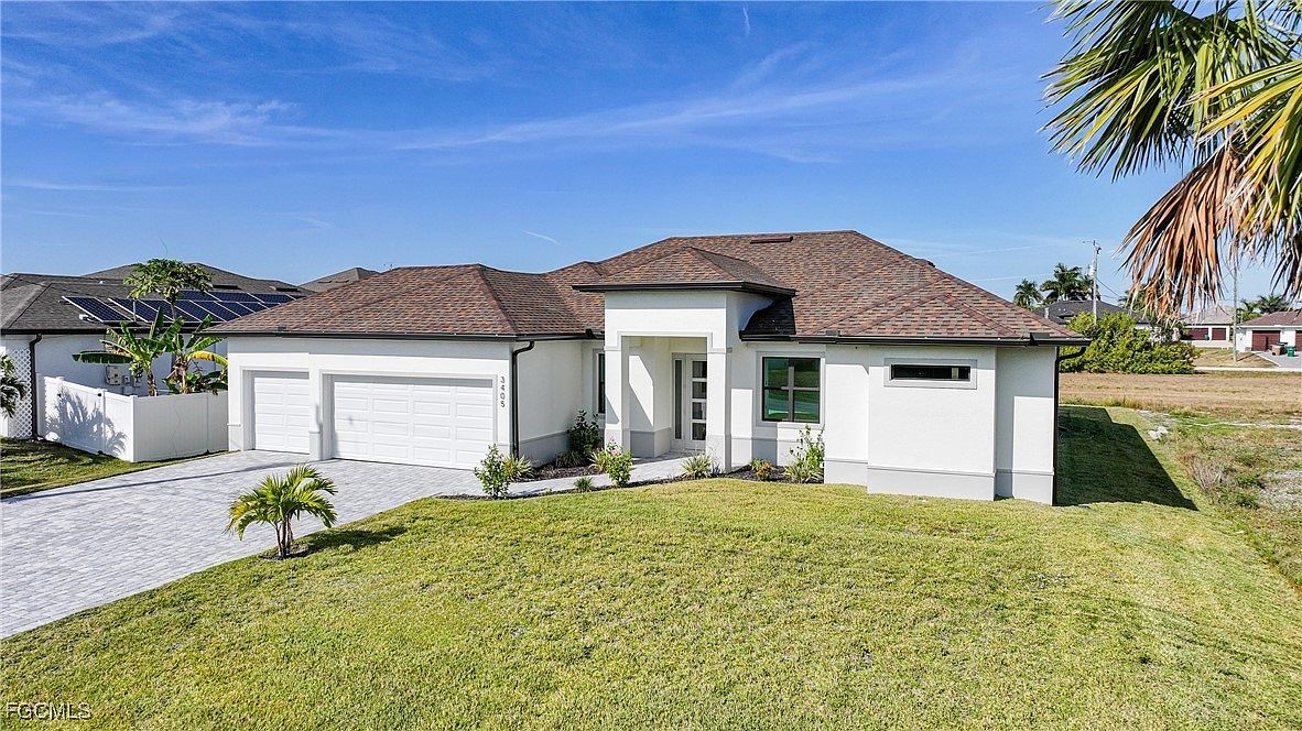 3405 NW 8th Ter Cape Coral, FL 33993 - Thumbnail 3
