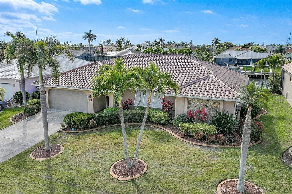 2817 Don Quixote Dr Punta Gorda, FL 33950 - Thumbnail 3