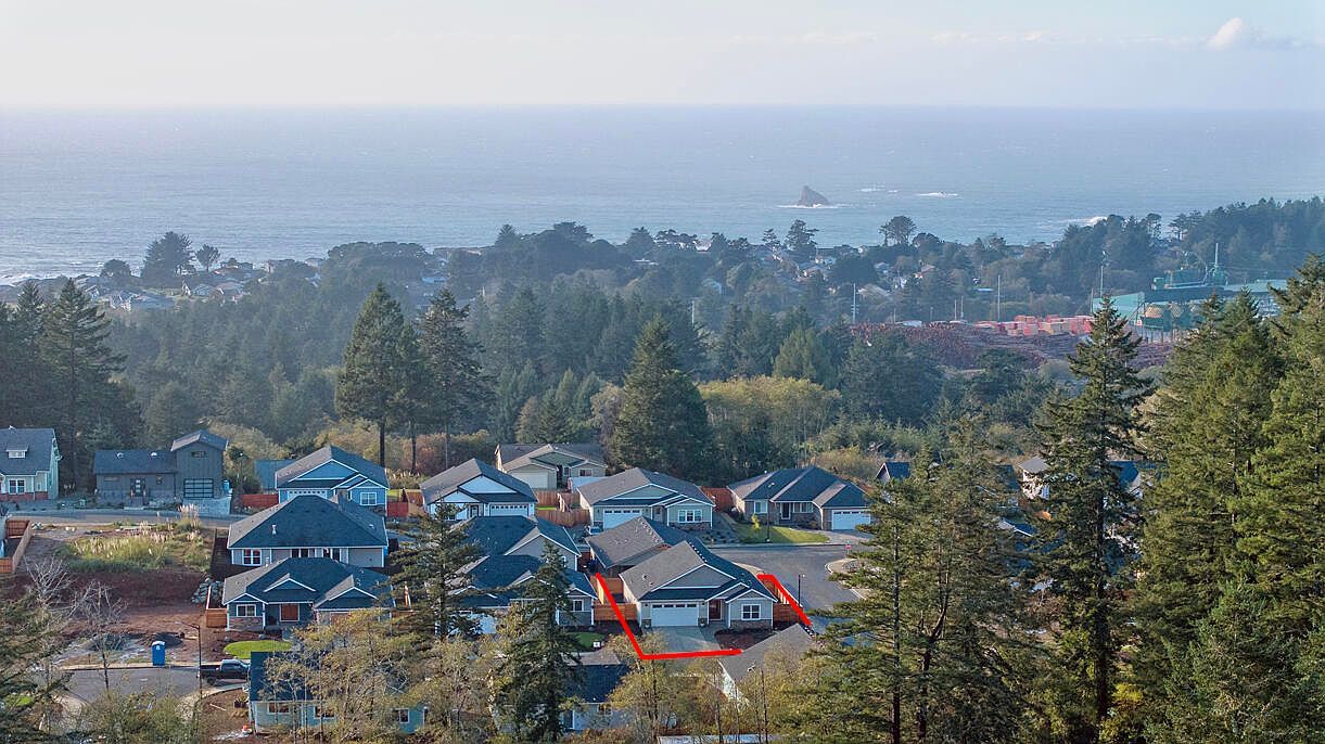 1240 Lighthouse Ln Brookings, OR 97415 - Thumbnail 3