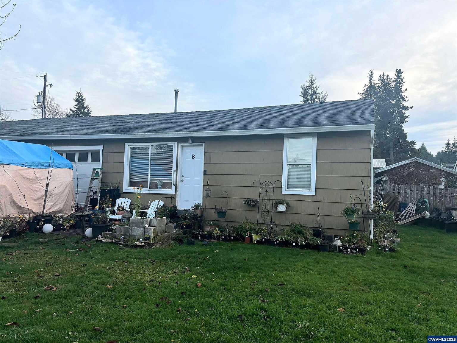 5351 Osage St Sweet Home, OR 97386  | Single Family