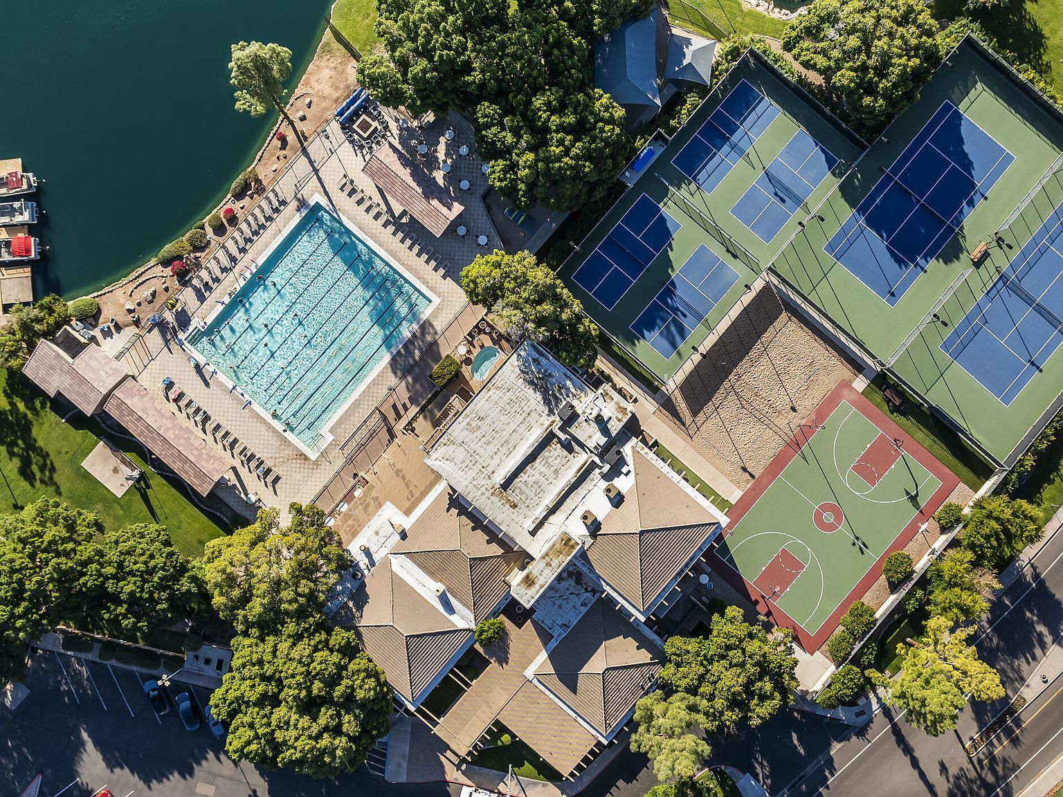 5200 S Lakeshore Dr APT 206 Tempe, AZ 85283 - Thumbnail 3