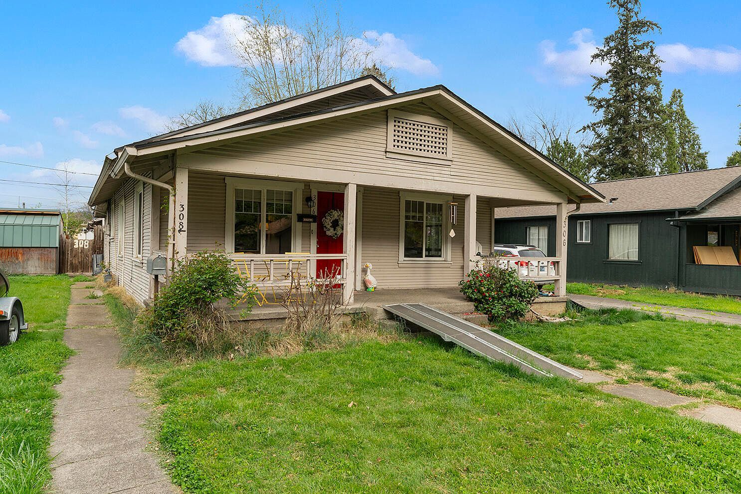 306 Vancouver Ave Medford, OR 97504 - Thumbnail 3