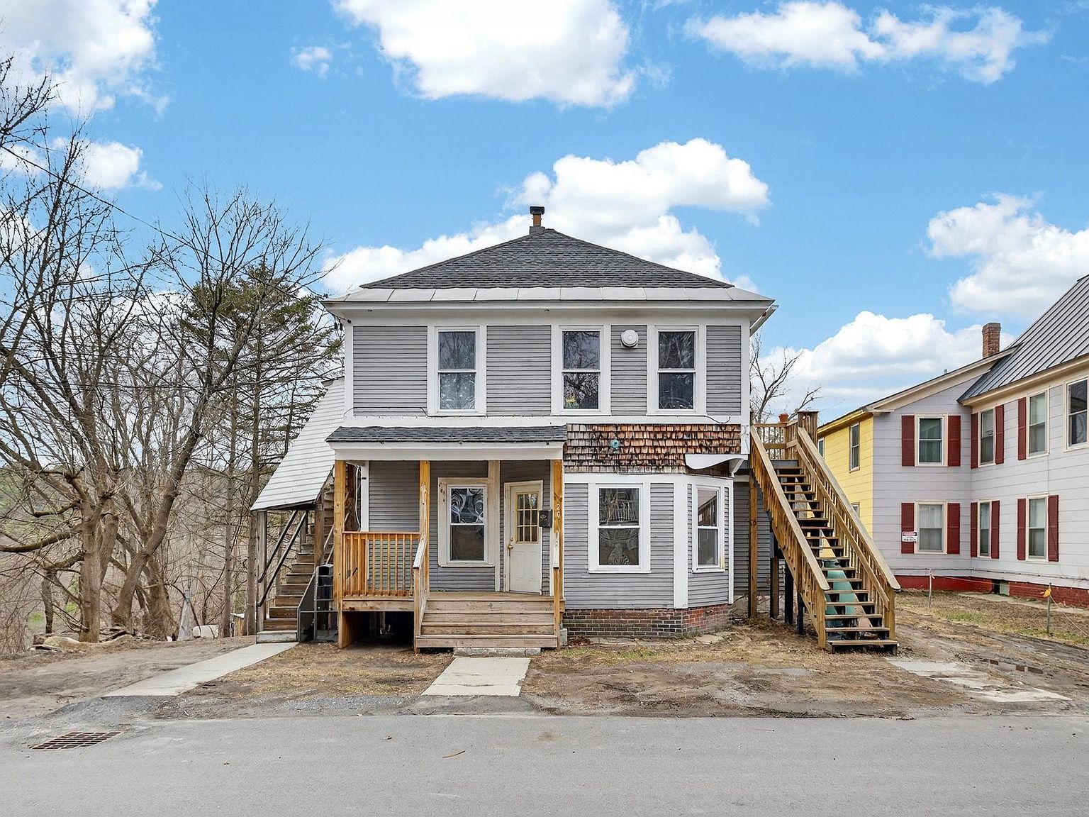 126 Lafayette St Claremont, NH 03743 - Thumbnail 3