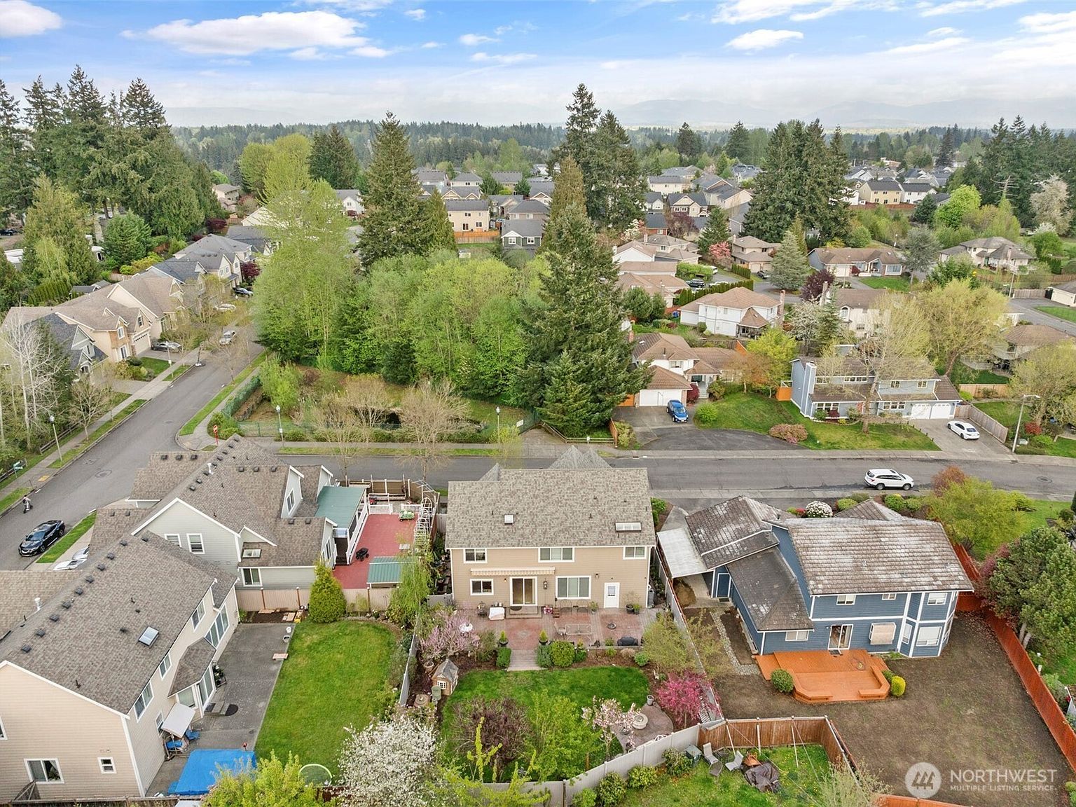 25231 133rd Pl SE Kent, WA 98042 - Thumbnail 3
