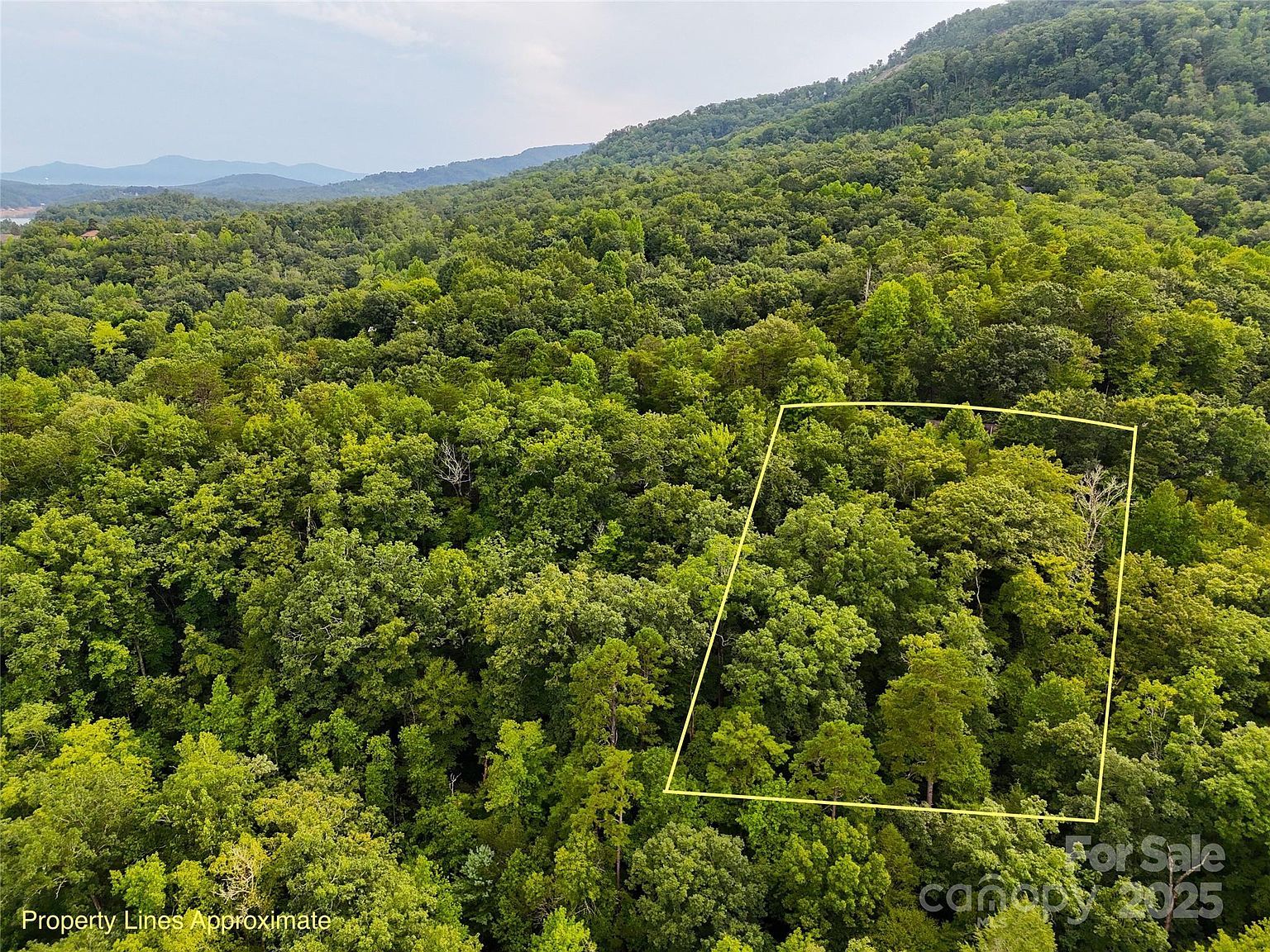 Rumbling Bald Rd #15 Lake Lure, NC 28746 - Thumbnail 3