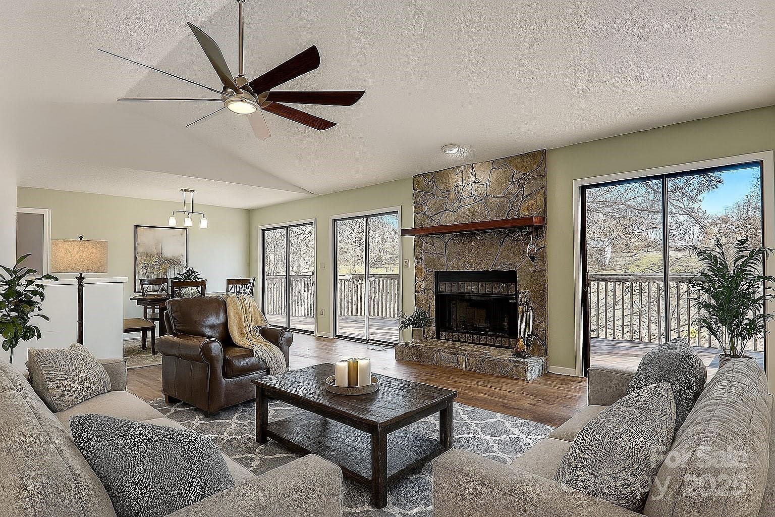 225 Sheepnose Dr Lake Lure, NC 28746 - Thumbnail 3