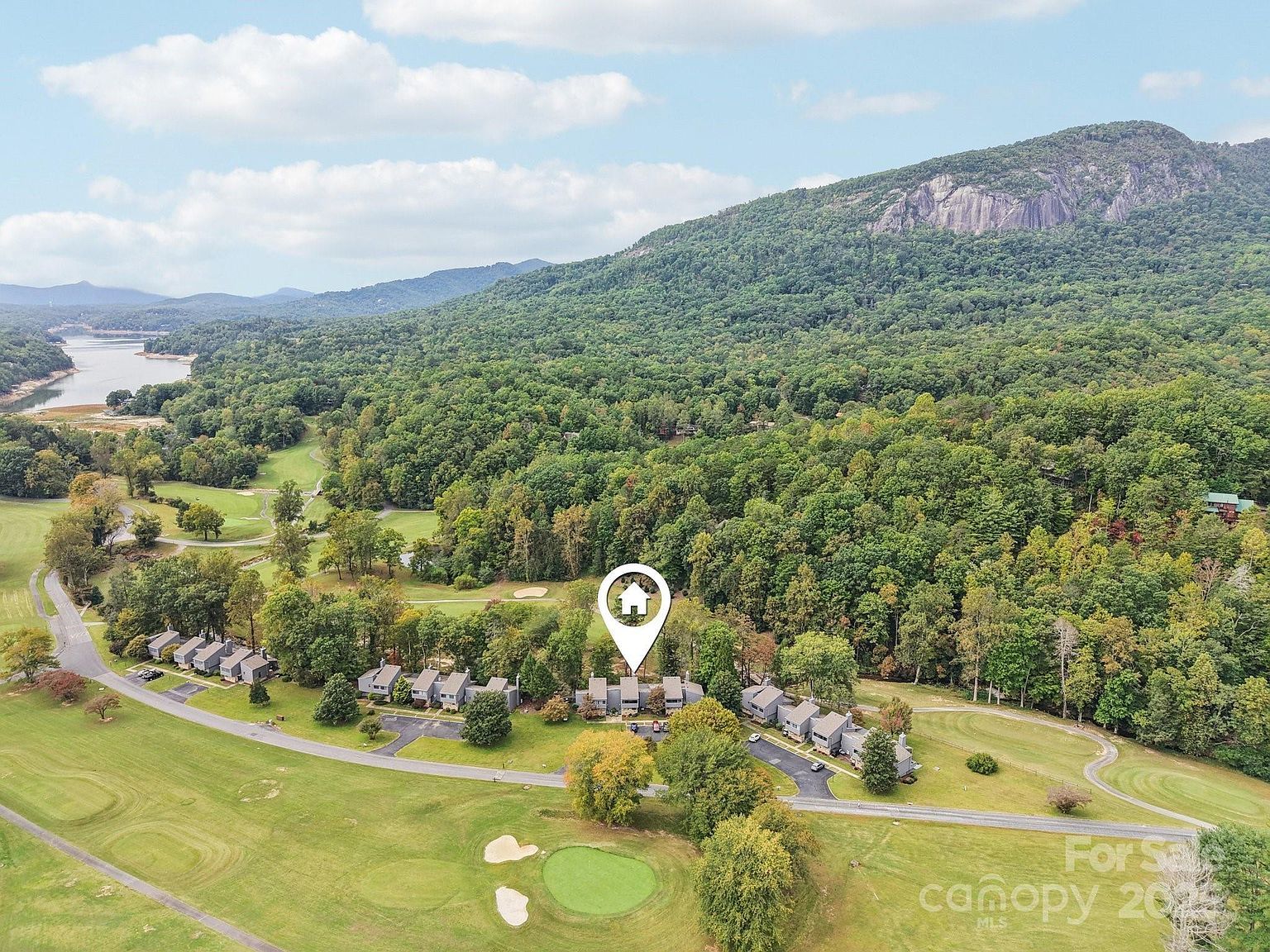 429 Mountains Blvd #C-102 Lake Lure, NC 28746 - Thumbnail 3