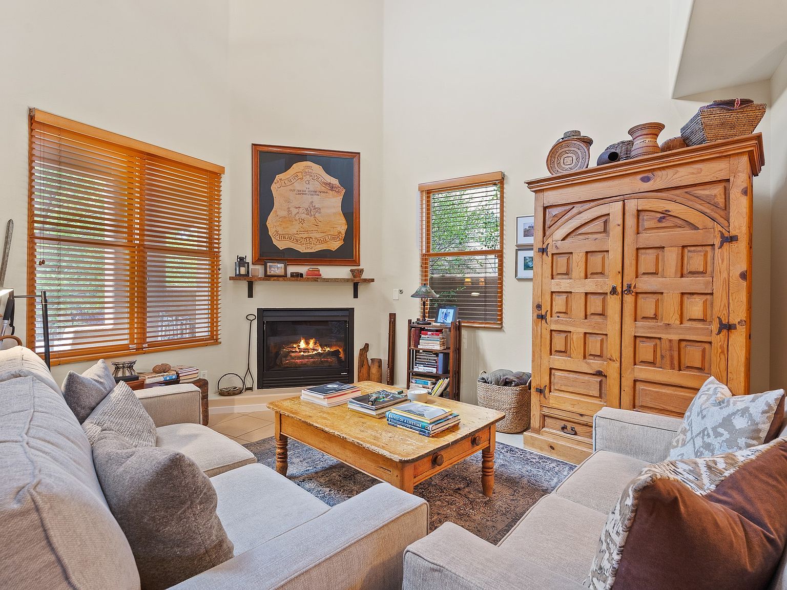 84 Avenida Frijoles Santa Fe, NM 87507 - Thumbnail 3