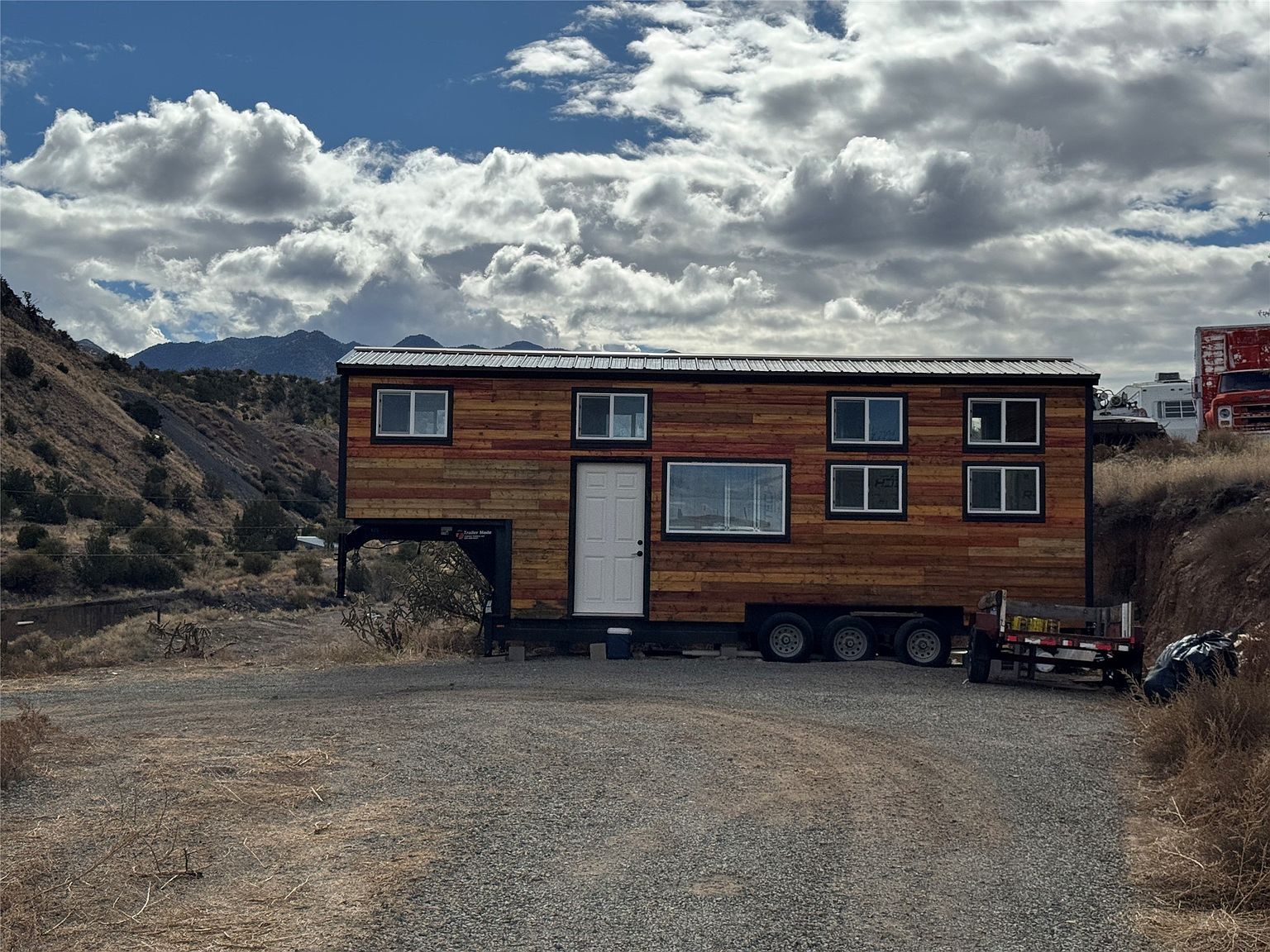 13 Peaceful Way Cerrillos, NM 87010 - Thumbnail 3