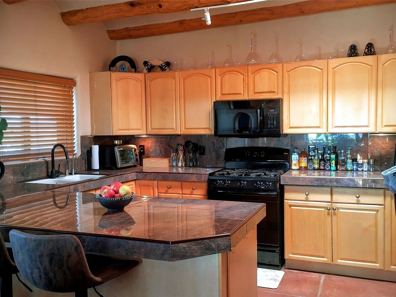 15 Deer Tank Rd Santa Fe, NM 87508 - Thumbnail 3
