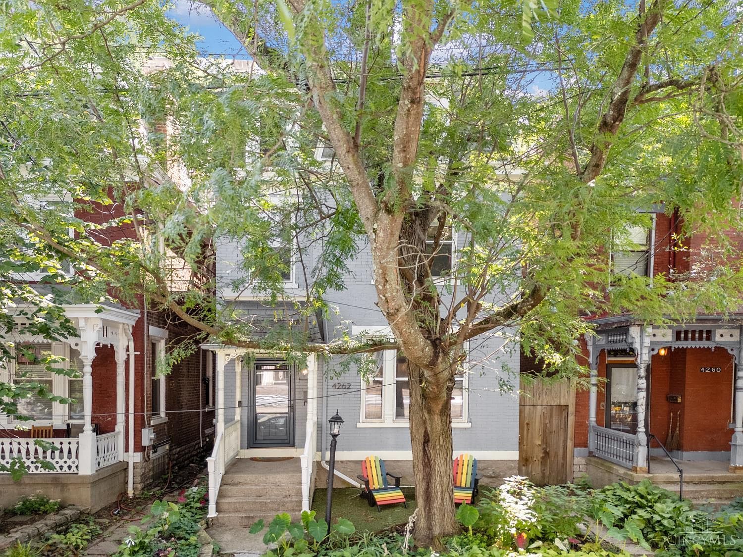 4262 Langland St Cincinnati, OH 45223 - Thumbnail 3