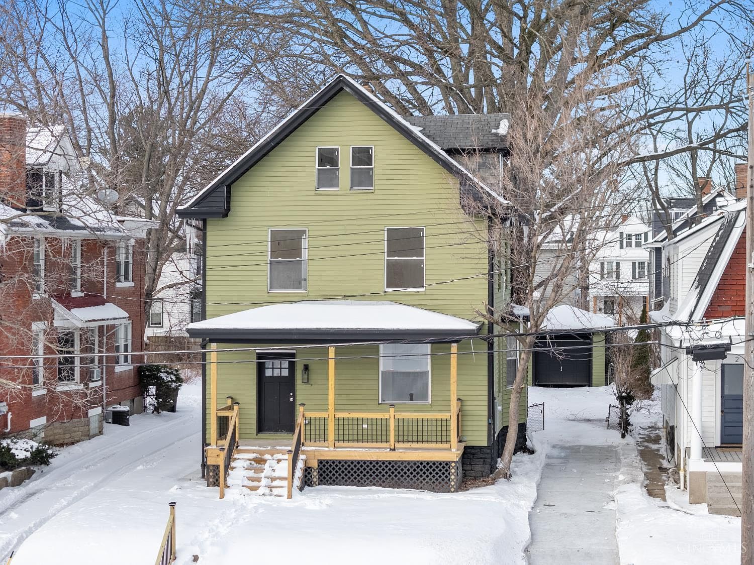 2030 Elm Ave Cincinnati, OH 45212 - Thumbnail 3