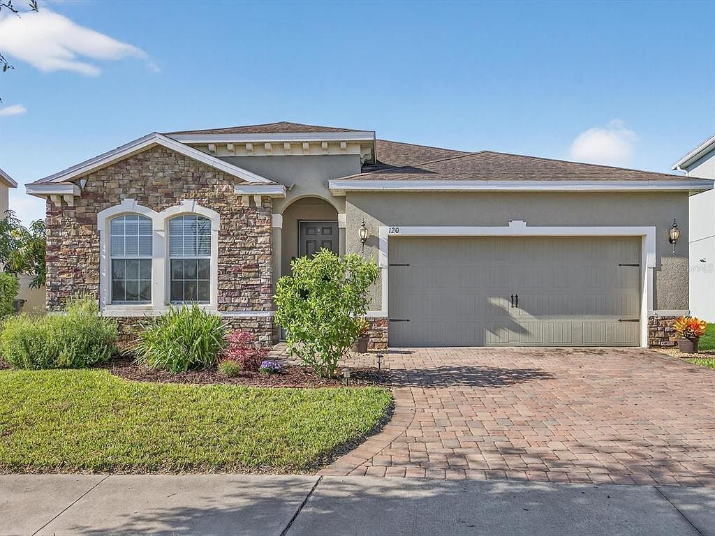 120 Whirlaway Dr Davenport, FL 33837 - Thumbnail 3