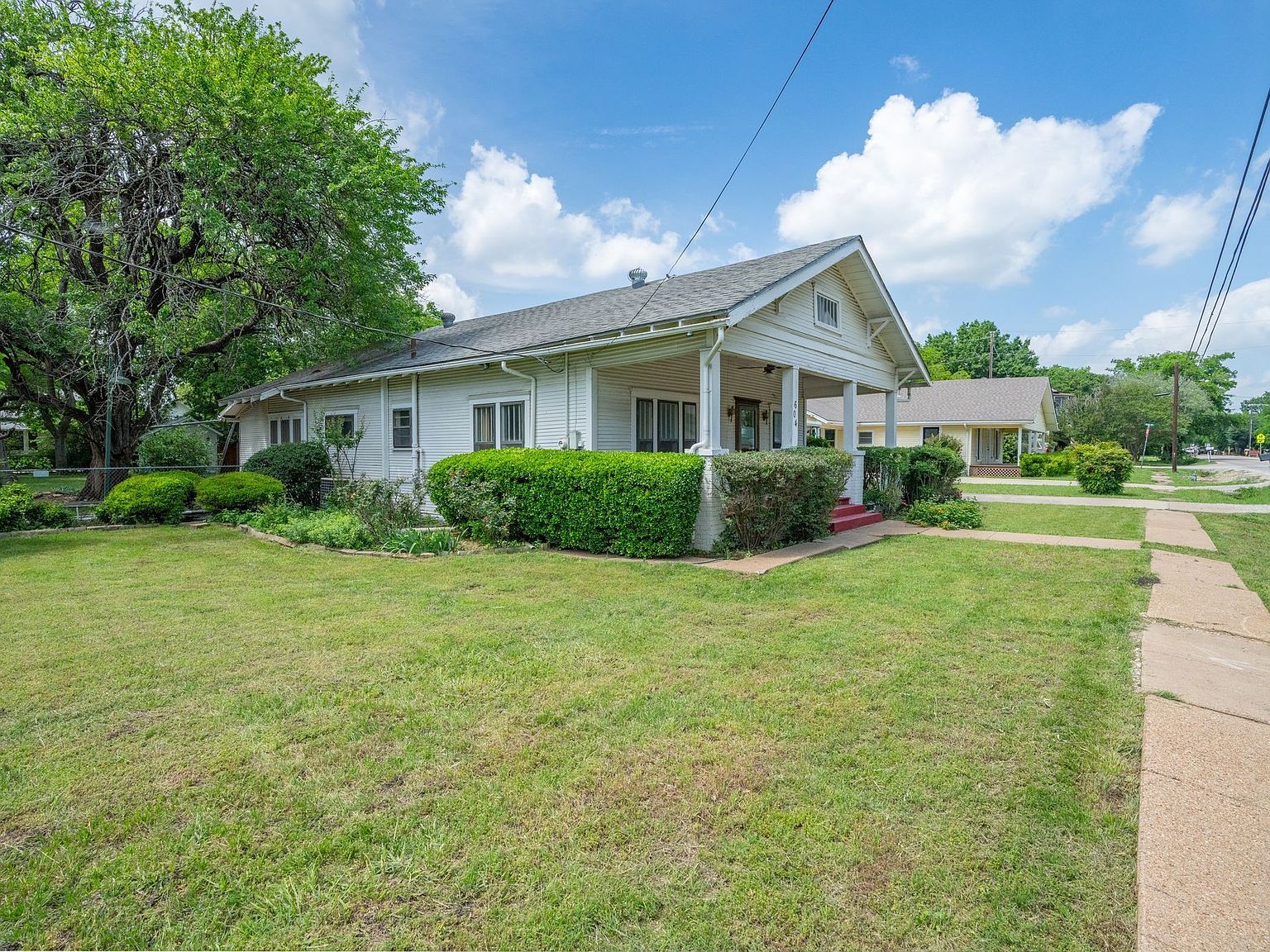 604 S Pearl St Trenton, TX 75490 - Thumbnail 3