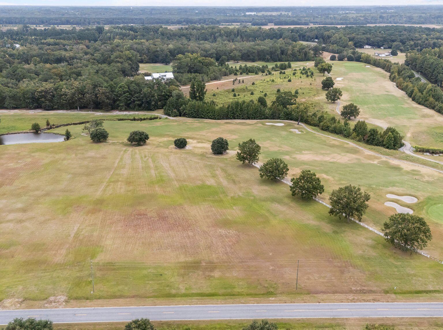 4610 Old Pactolus Rd Greenville, NC 27834 - Thumbnail 3